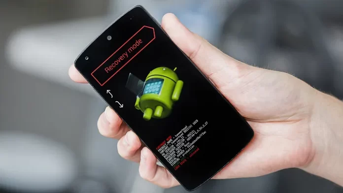 android boot