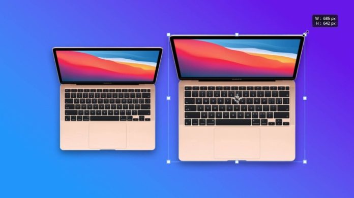 Mac Upgrade