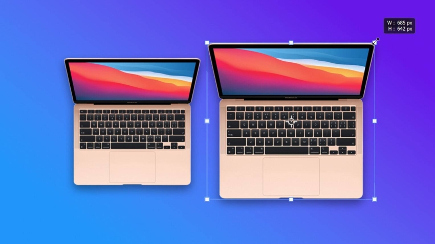 Mac Upgrade