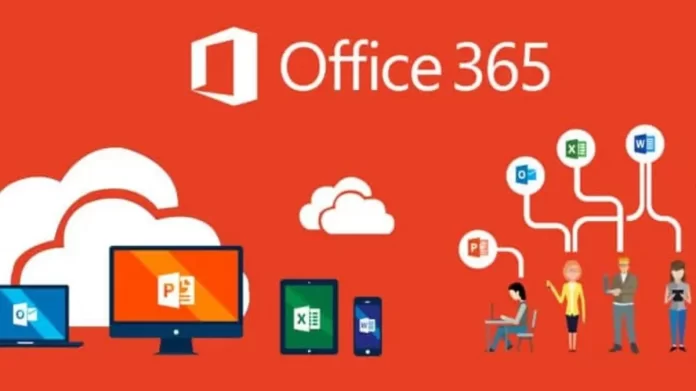 microsoft 365