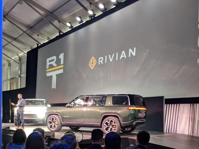 Rivian