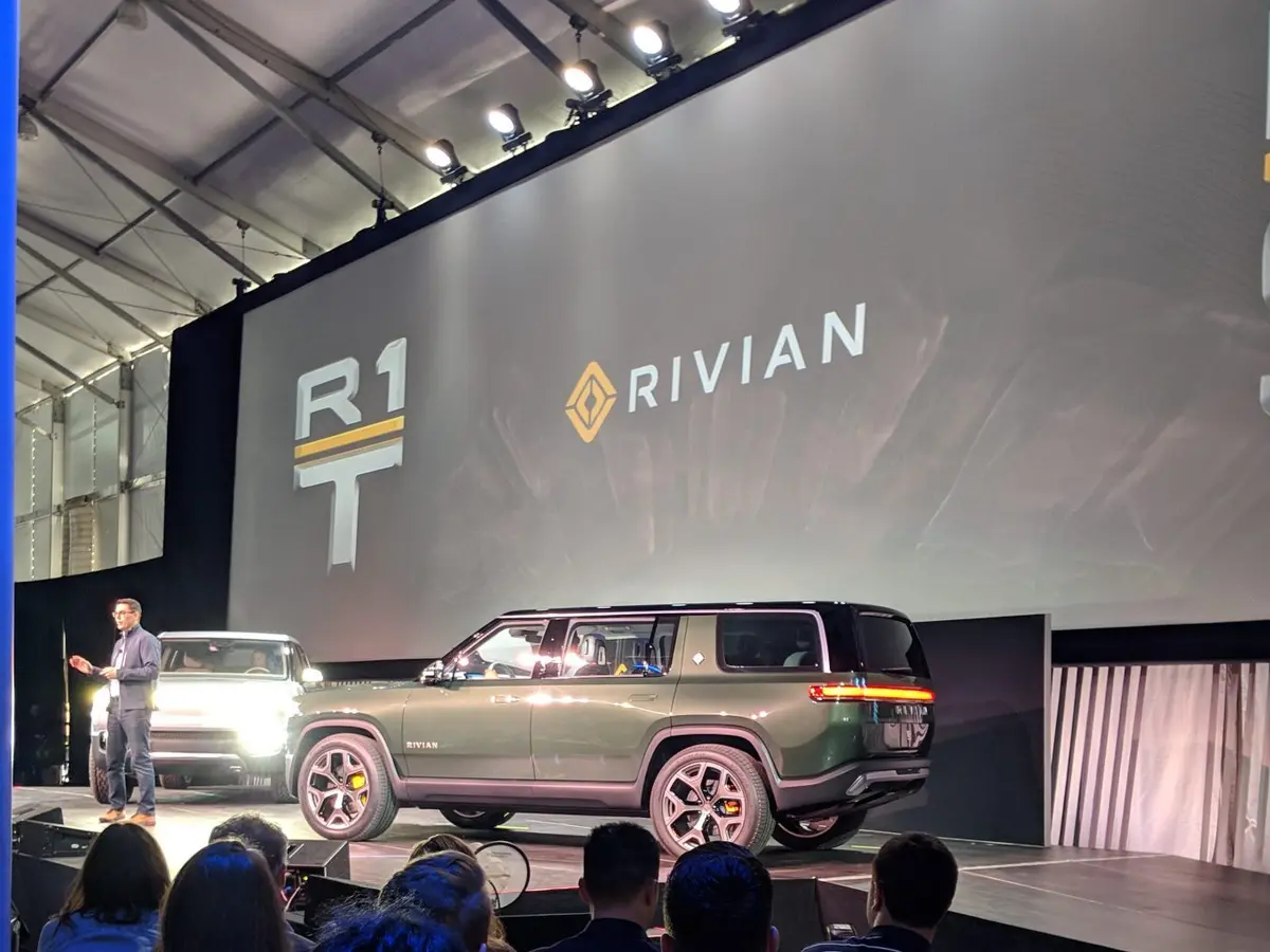 Rivian