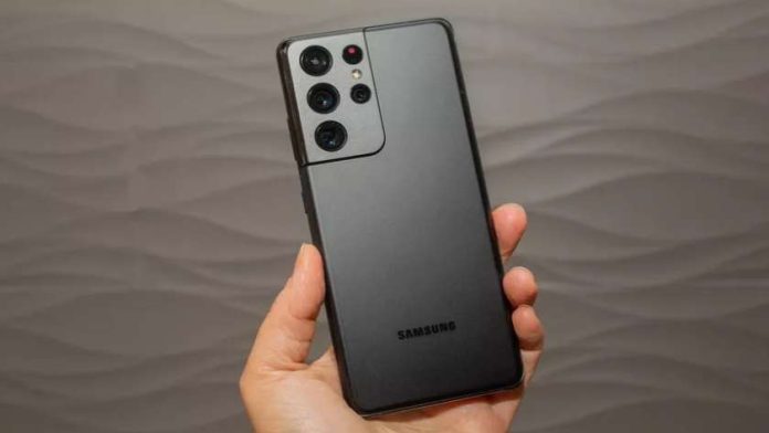 new android phone