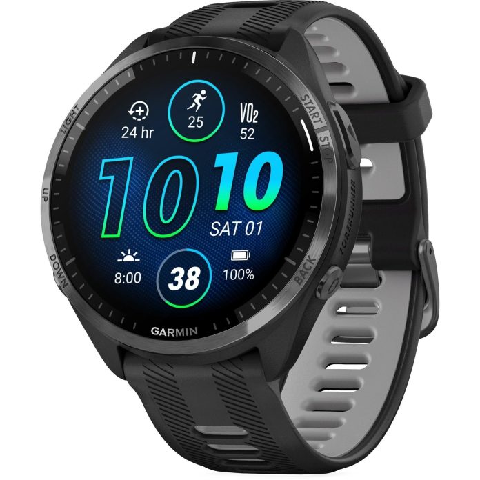 Garmin