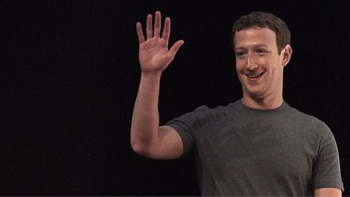 mark zuck