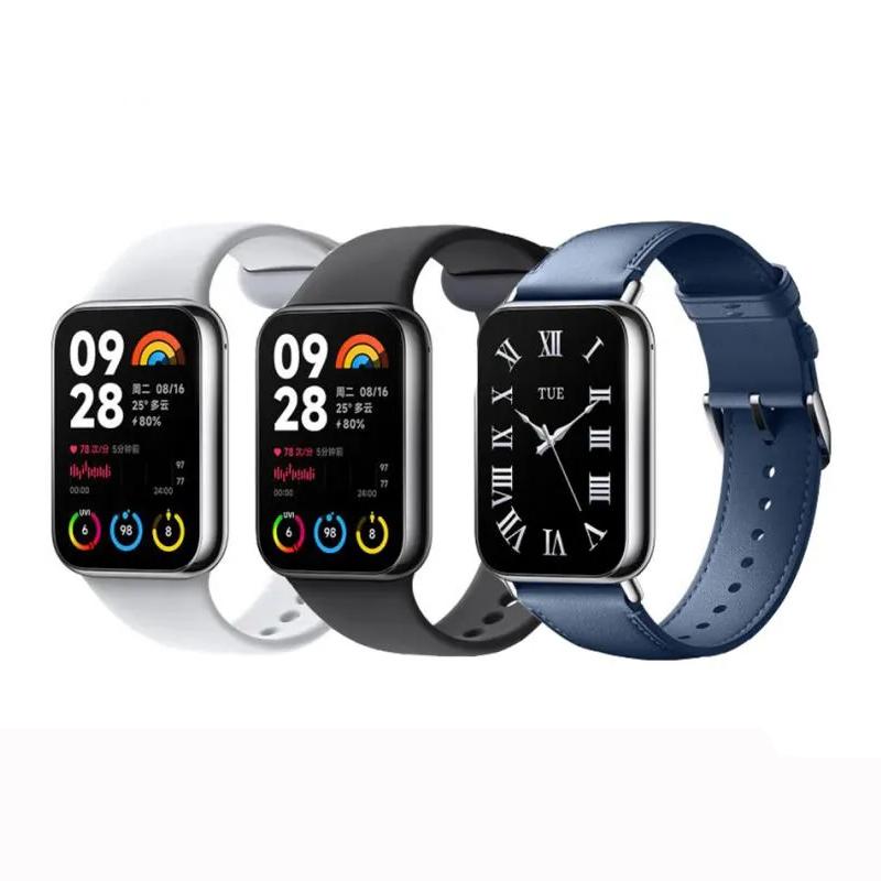 Mi Smart Band 8 Pro