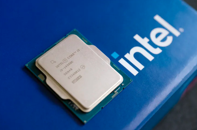 intel