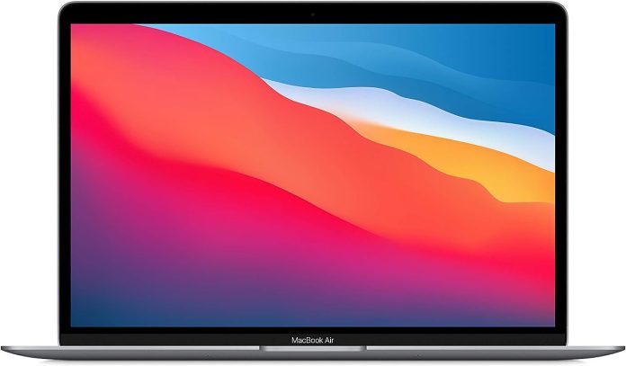 MacBook Performance
