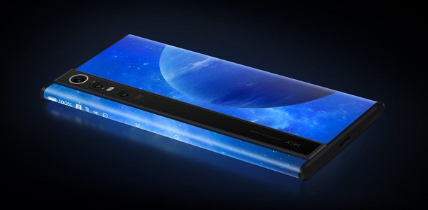 Mi Mix 5