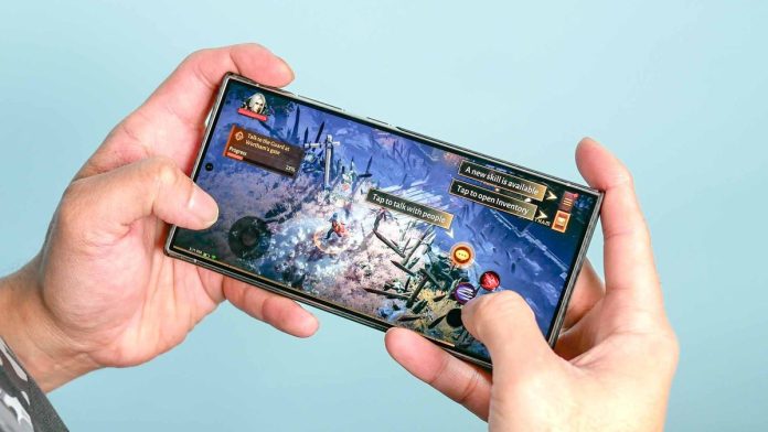 android best games