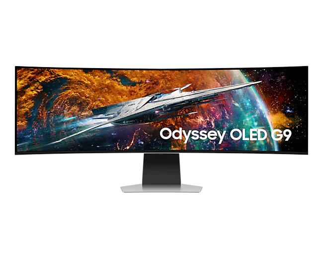 Samsung-Odyssey-OLED-G9-Monitor