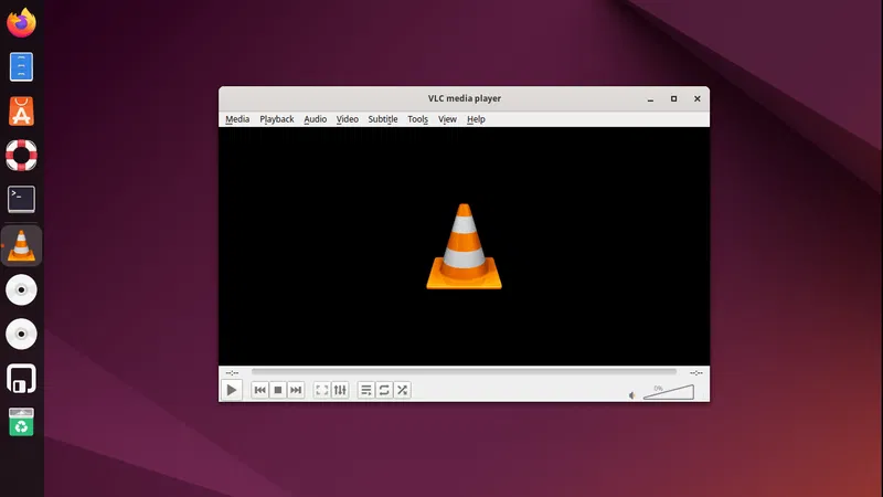 -media-player-main-interface-in-Ubuntu-Linux