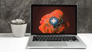 access-windows-recover-environment