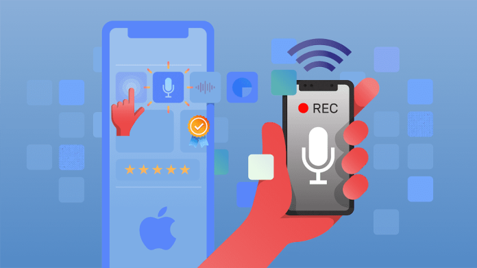 best-iphone-voice
