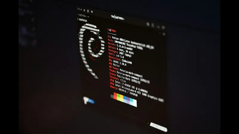 change-default-shell-in-linux-feature-image