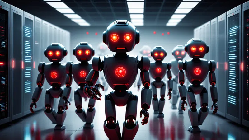 ddosprotection-robots