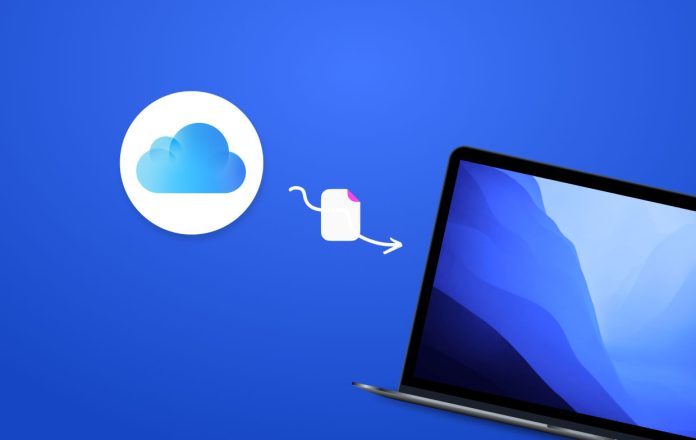icloud