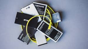 android battery