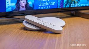 Google Tv Streamer