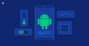 android speed
