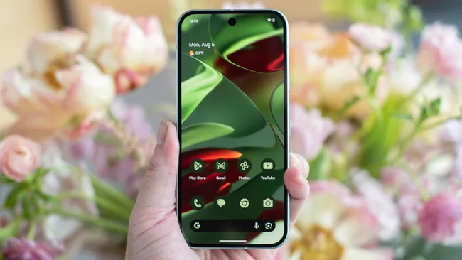 Google Pixel 9
