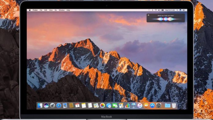 macbook