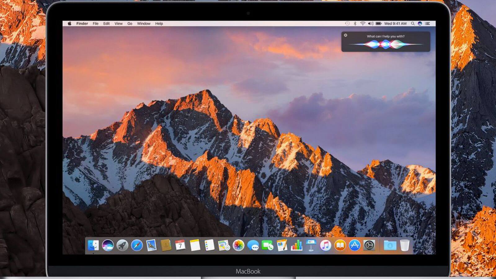 macbook