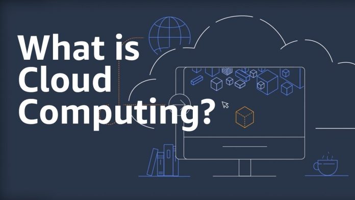 Cloud Computing