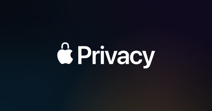 privacy