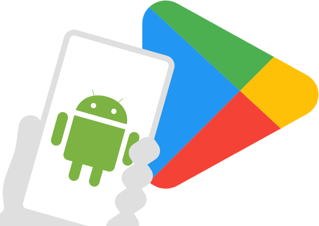 android app update