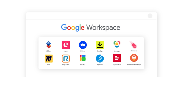 Google Workspace