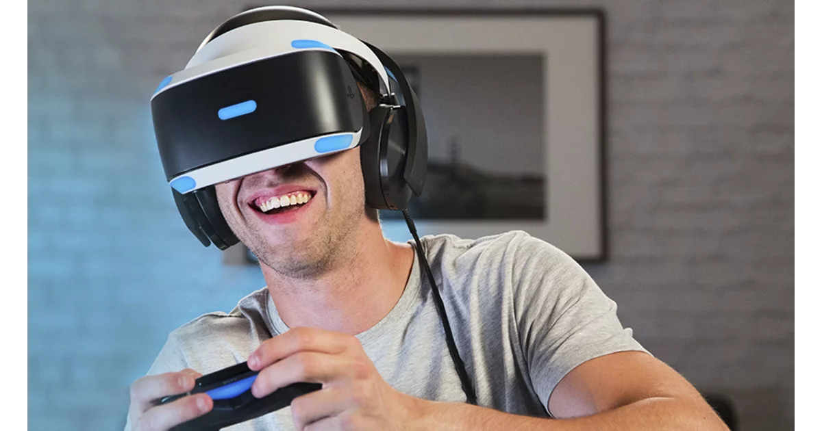 psvr