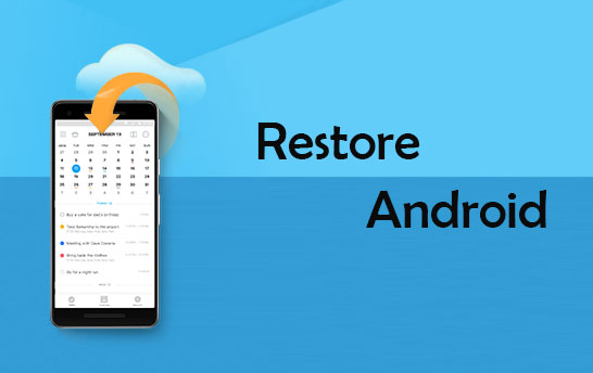 restore-android