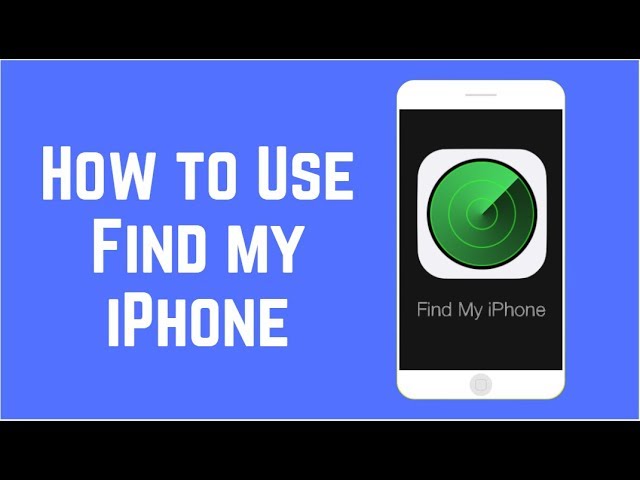 Find my Phone