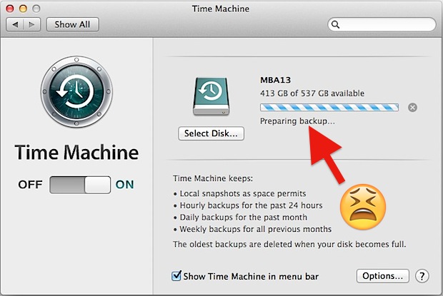time-machine