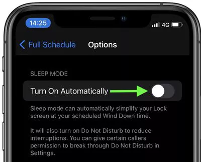 turn-on-sleep-mode
