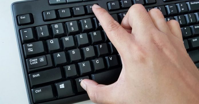 mac keyboard