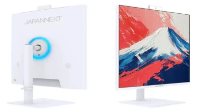 5K monitors