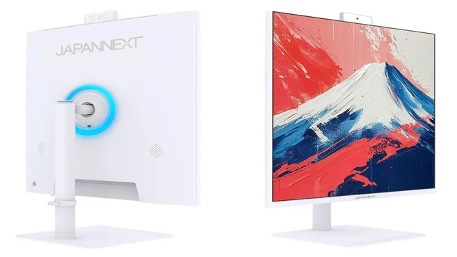 5K monitors
